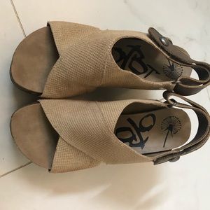 OTBT Wedge Shoes
